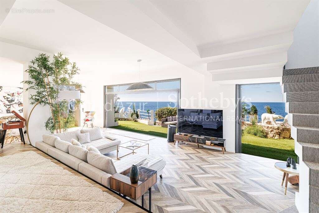 Maison à NICE