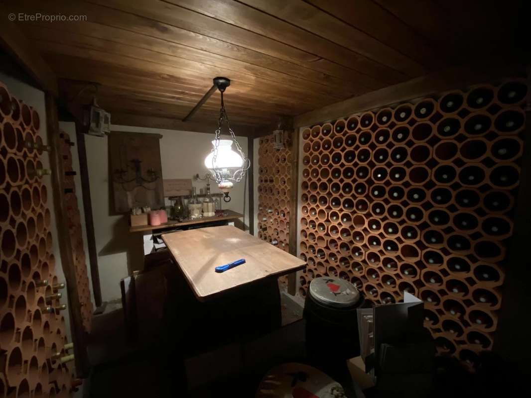 Maison à VERNEUIL-SUR-AVRE