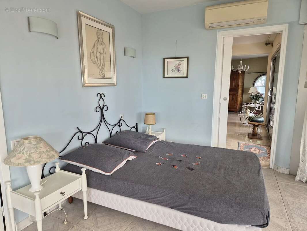 Appartement à LA CIOTAT