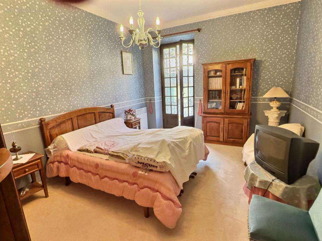 Appartement à ROQUEBILLIERE