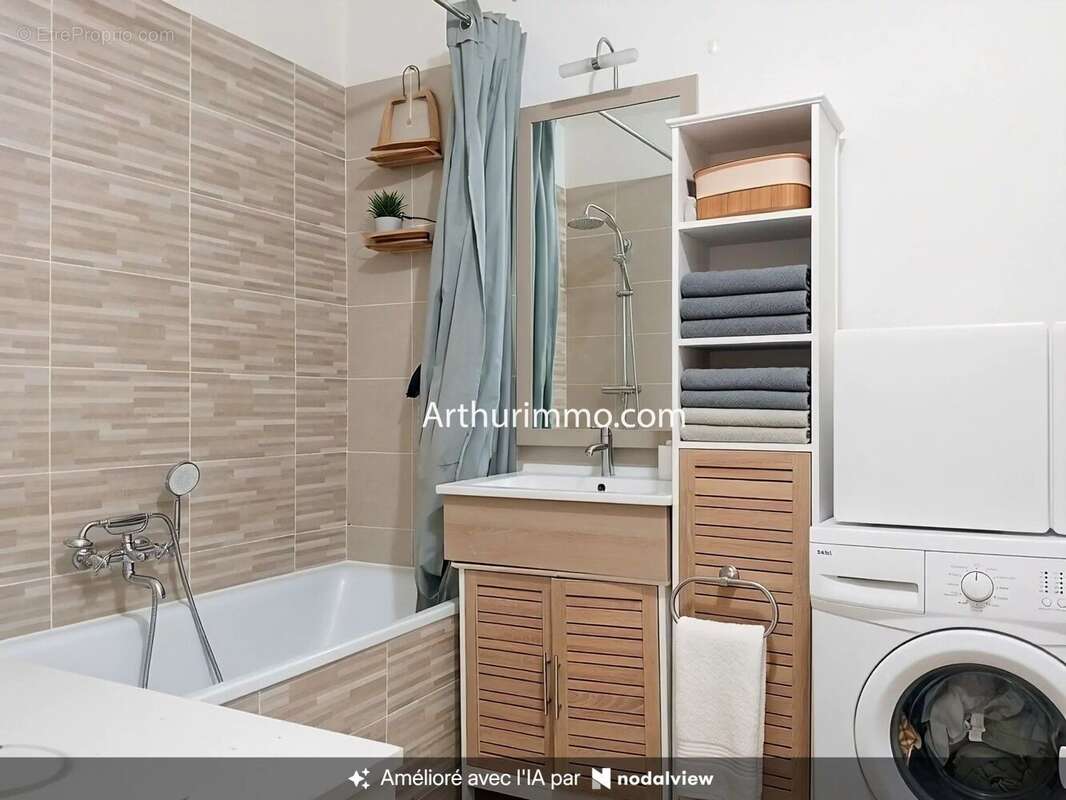 Vente Appartement Boissy-saint-leger(94470) 249 000ï¿œ - photo 7