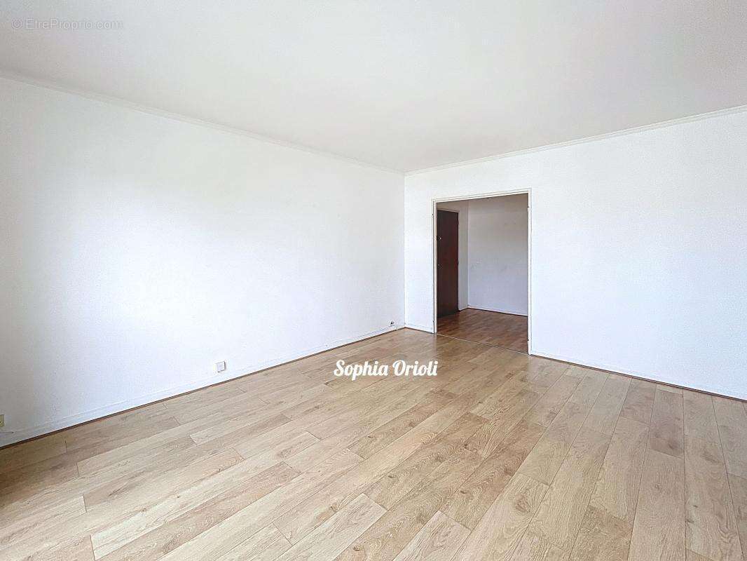 Appartement à ANTONY