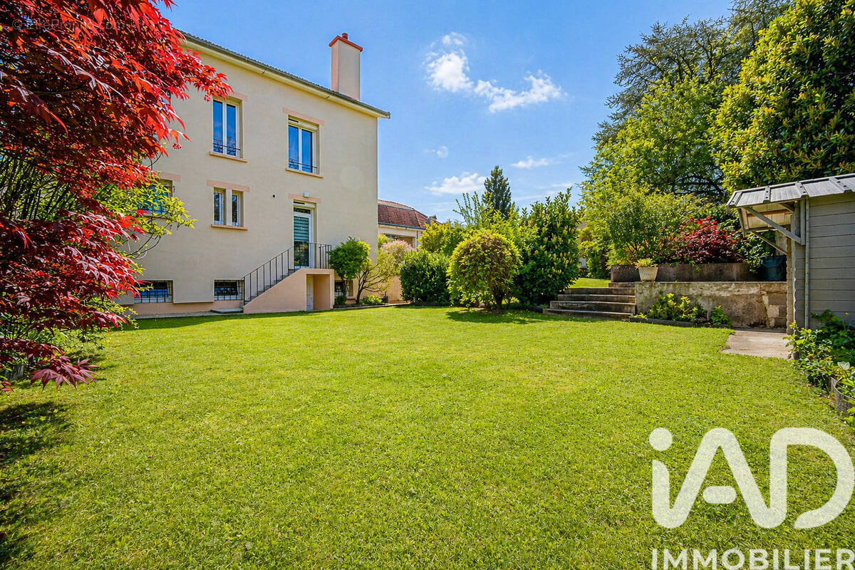 Photo 1 - Maison à VERDUN