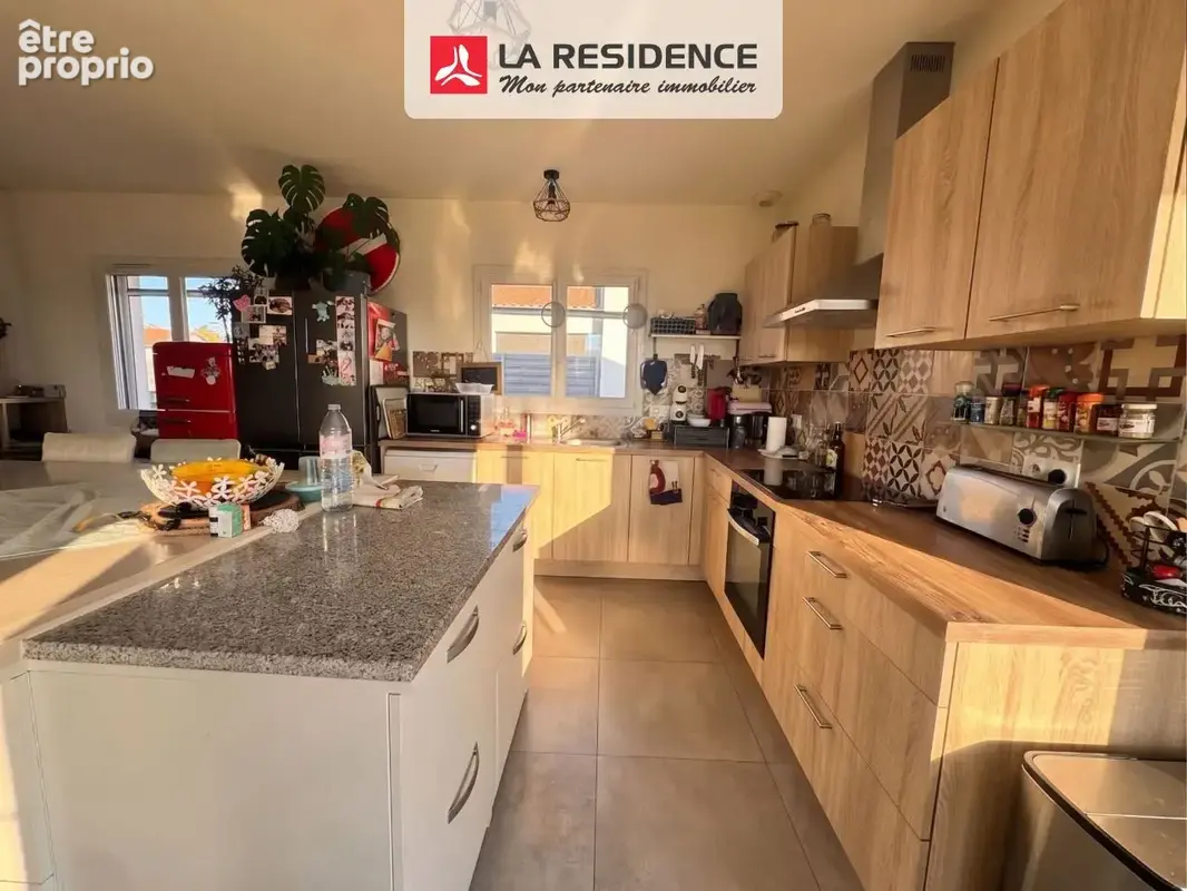 Maison 5 pièces 130 m² à vendre à Bram (11150) - photo 4