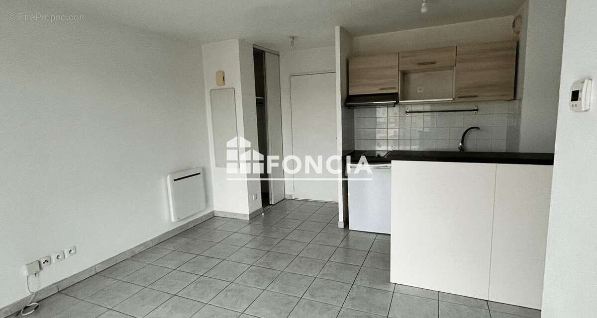 Appartement à ACHICOURT