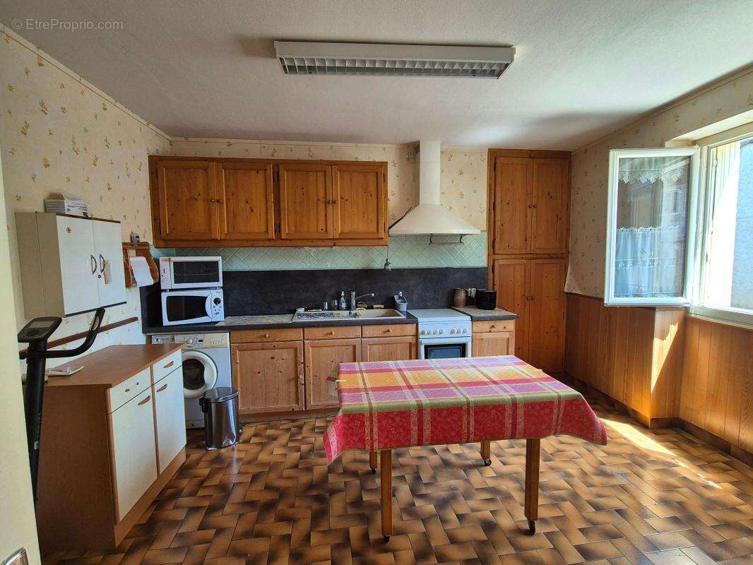 Maison à MESVES-SUR-LOIRE