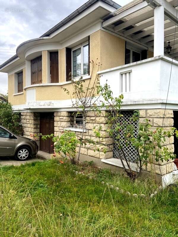  Charmante maison familiale à Soisy-sous-Montmorency – 4 pièces, 3 chambres – 380000 € - photo 10