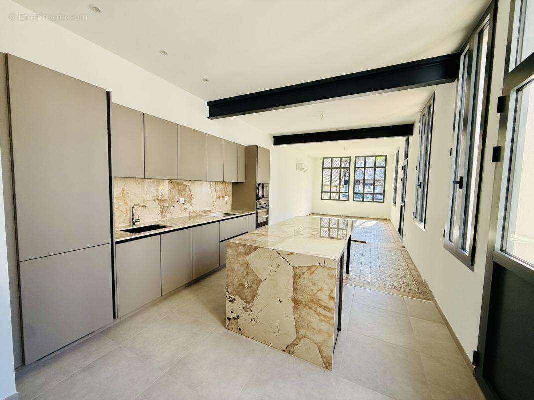 Appartement à PAU