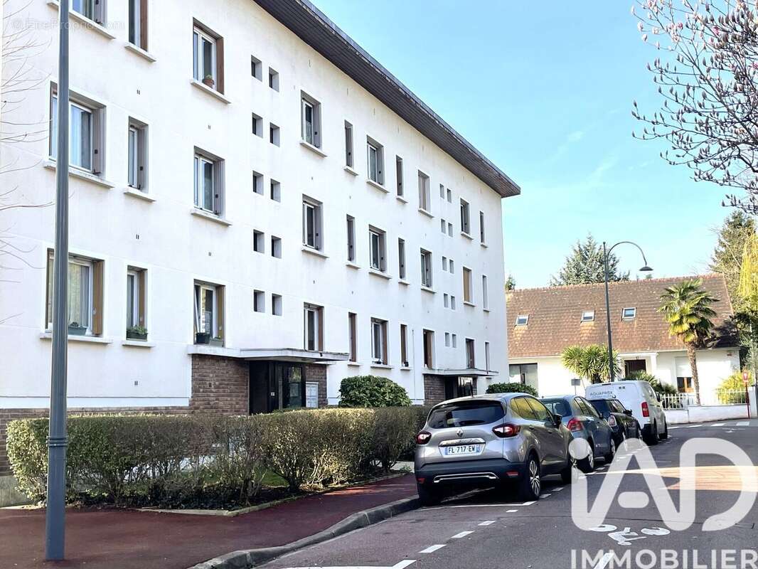 Photo 4 - Appartement à SCEAUX