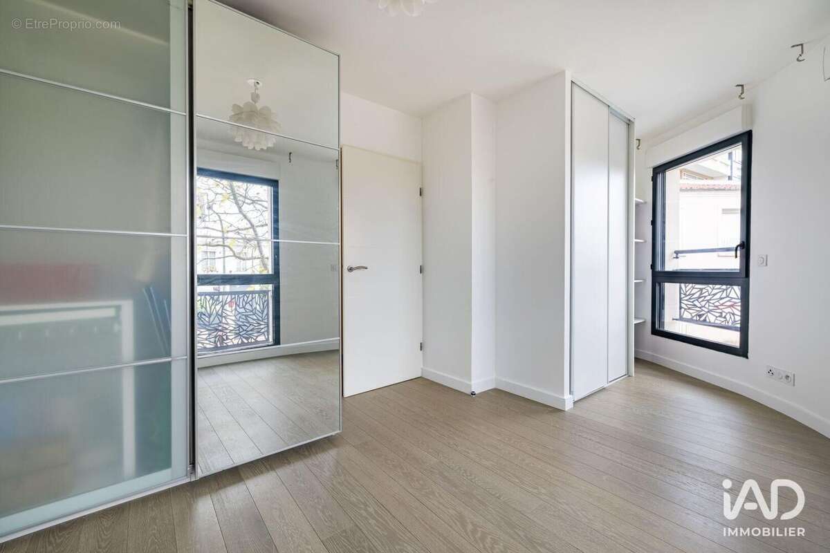 Photo 5 - Appartement à CHATILLON