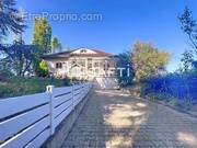 Photo 1 - Maison à PRIGNAC-ET-MARCAMPS