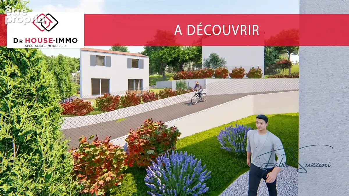 Maison 4 pièces 86 m² à vendre à Rocbaron (83136) - photo 33
