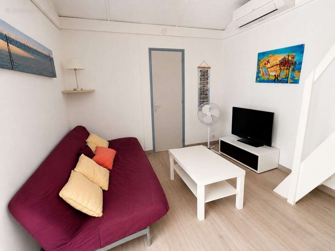 Maison 44 m² à Gujan-Mestras  - photo 3