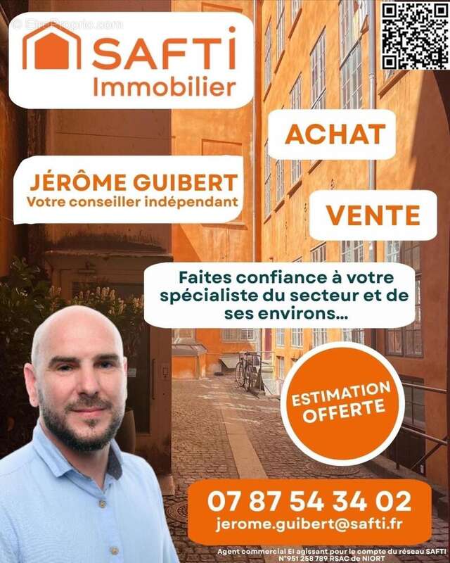 Photo 3 - Commerce à BRESSUIRE