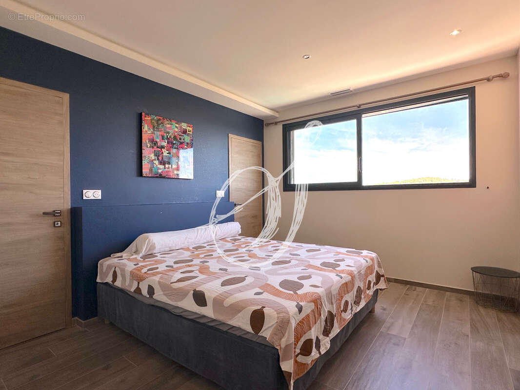 Maison à MONTPELLIER