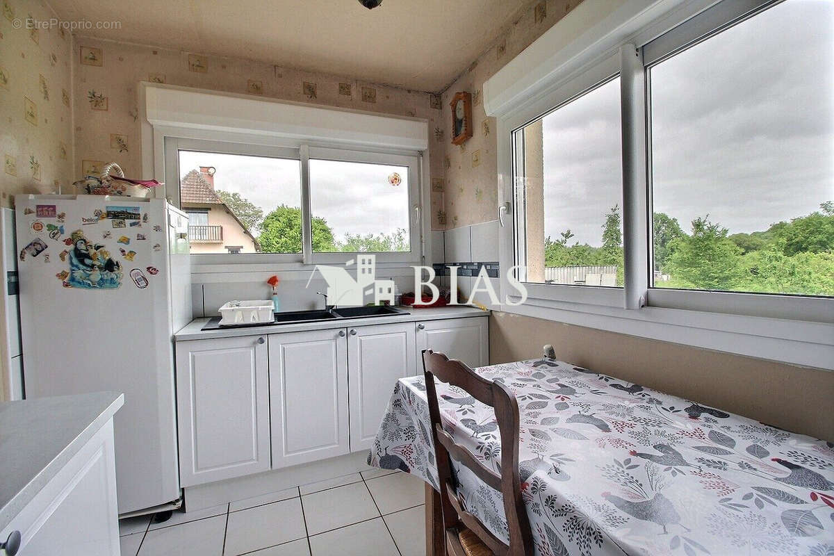 Maison à FORGES-LES-EAUX