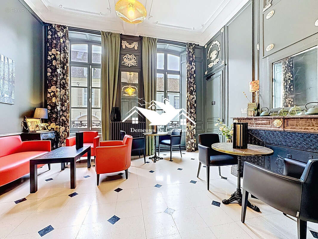 Appartement à MONTREUIL