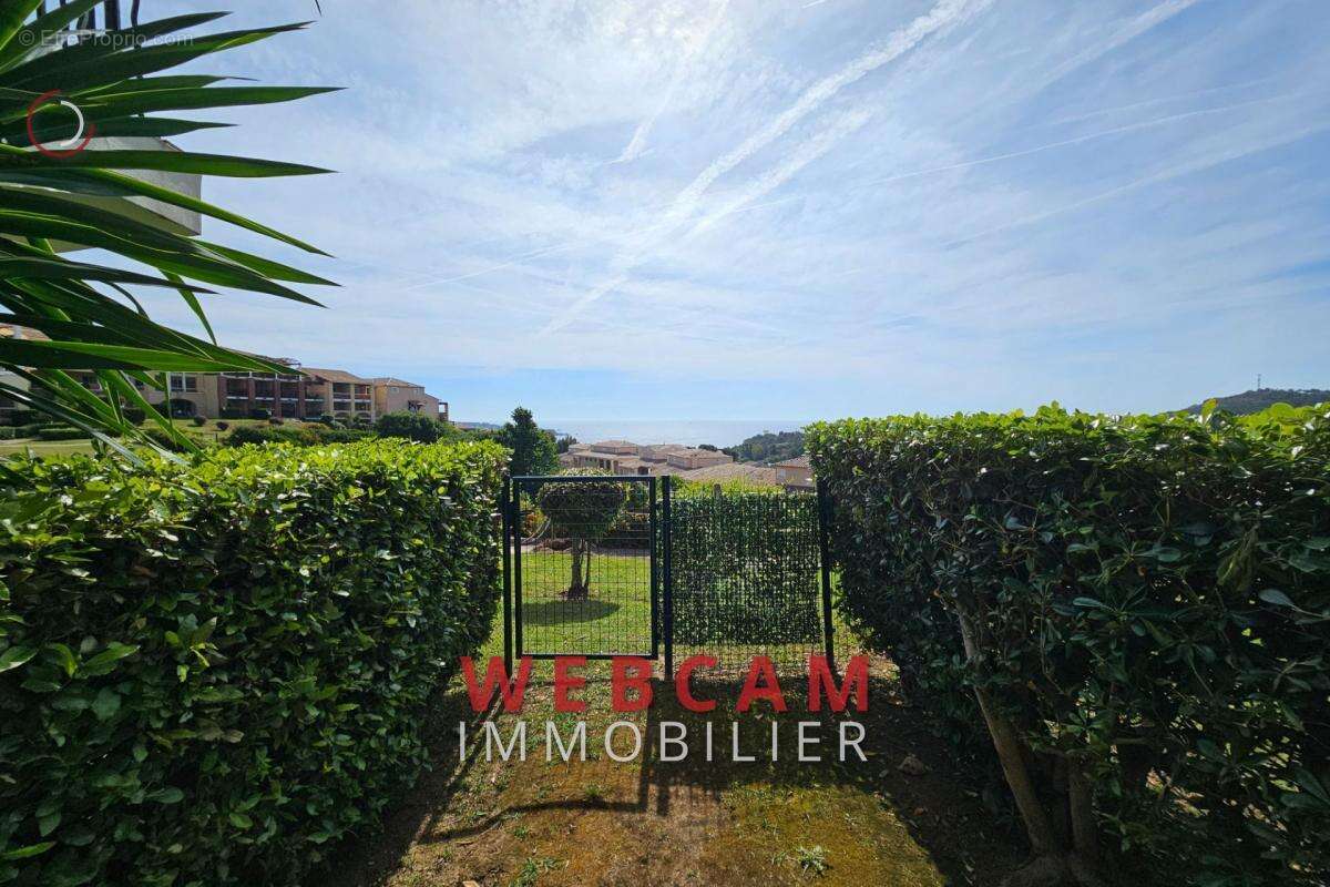 Appartement à LA SEYNE-SUR-MER