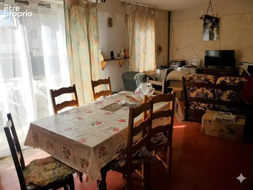 Maison dans un environnement calme proche de Verneuil sur Avre - photo 2