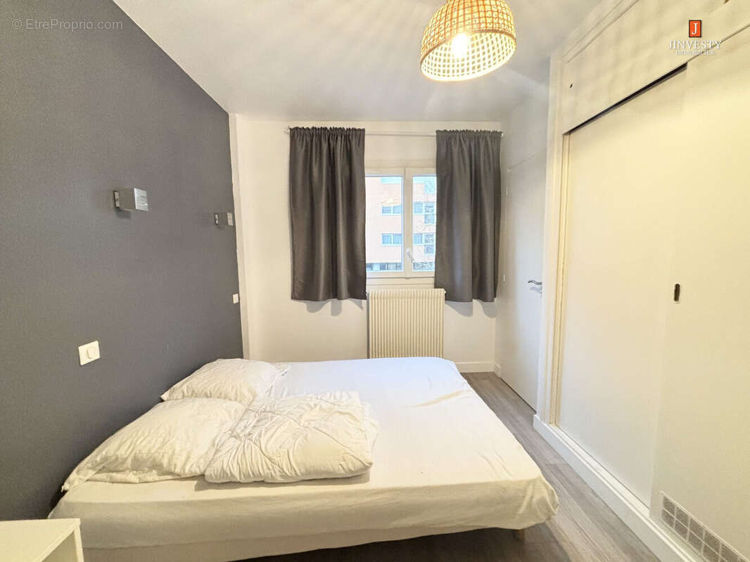 Appartement à LORIENT