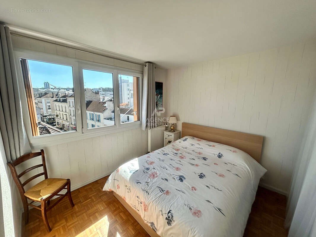 Appartement à POISSY