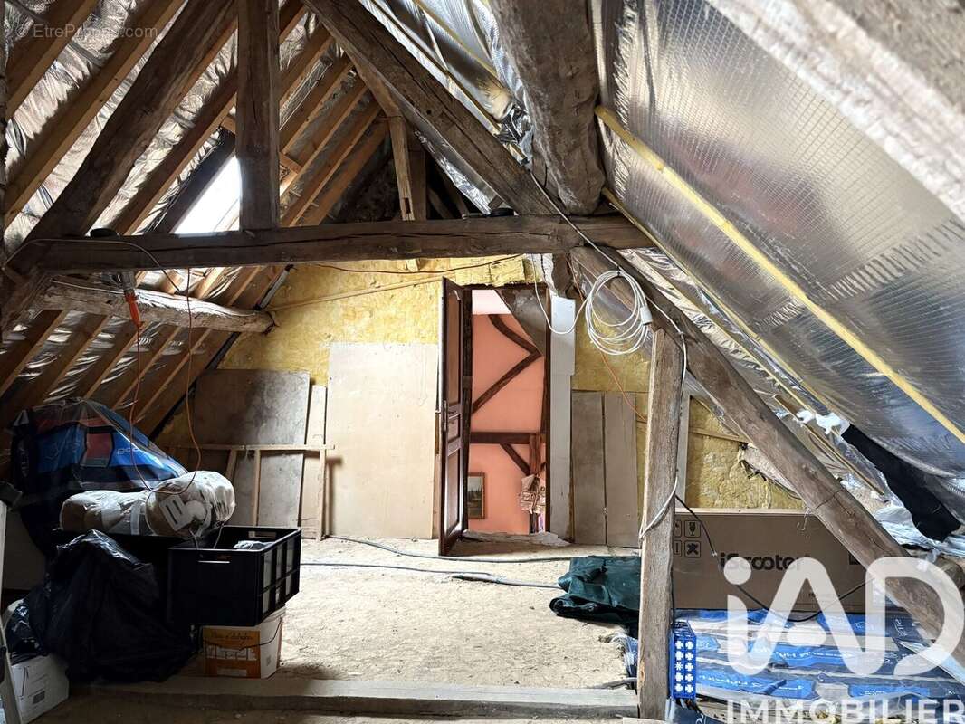 Photo 9 - Maison à CHASSANT