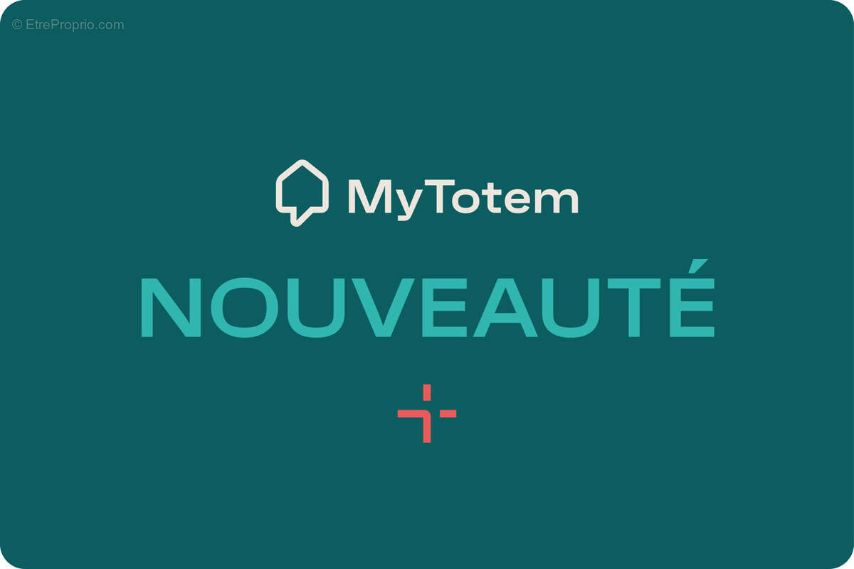 Maison à VAUCRESSON