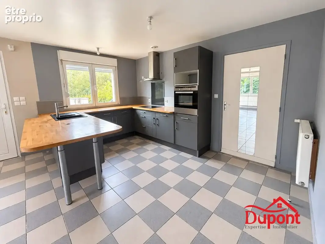 Maison 5 pièces 82 m² à vendre à Rocroi (08230) - photo 6