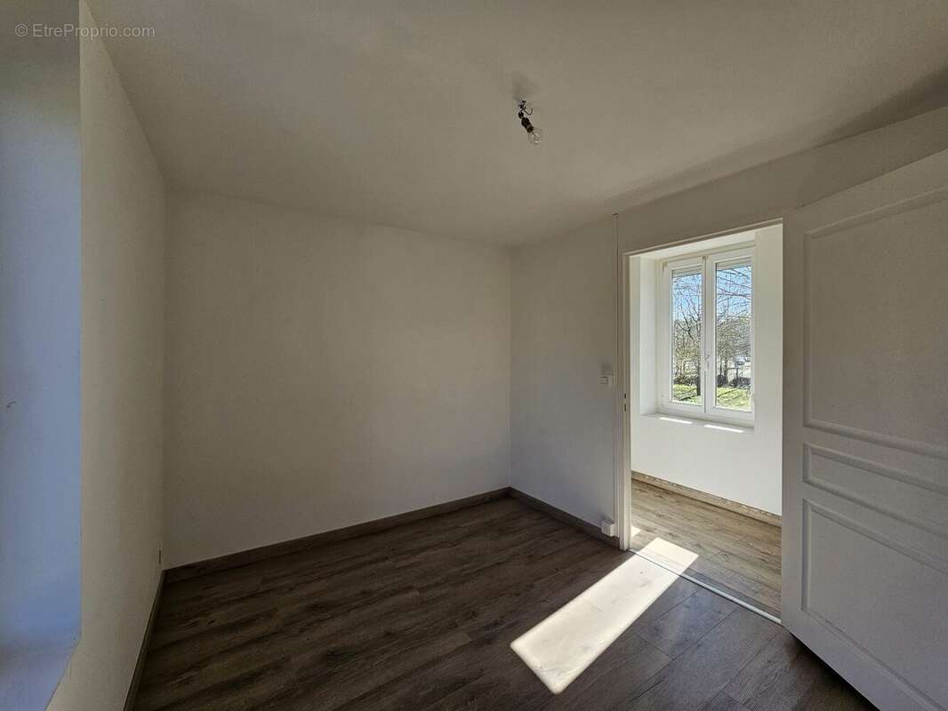 Maison à MONTATAIRE