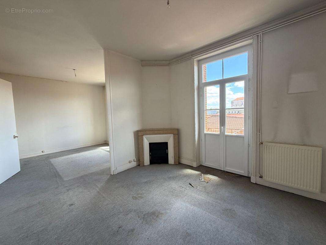 Appartement à ROANNE