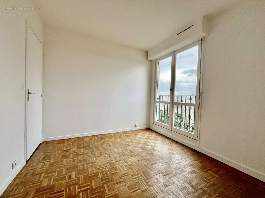 Appartement à CHATOU