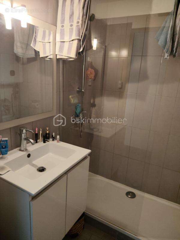 Appartement à ARGELES-SUR-MER