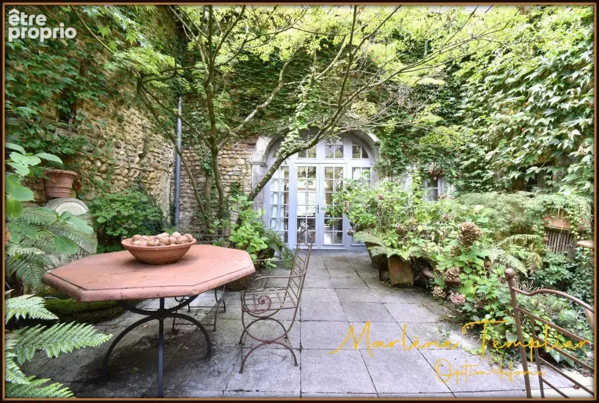 Authentique clos béarnais de 1816 - Lucq de Béarn - photo 7
