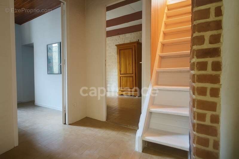 Maison à SAINT-GILLES