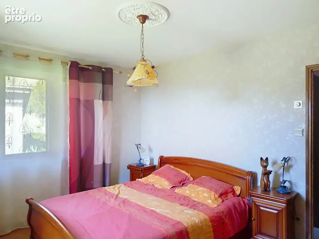 Maison 5 pièces 180 m² à vendre à Andilly (74350) - photo 6