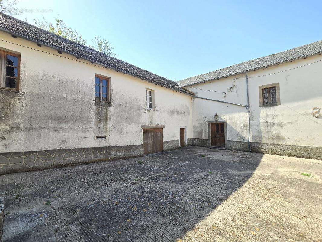 Maison à DURENQUE