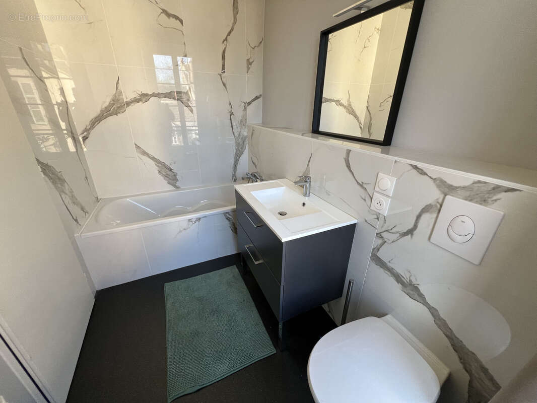 Appartement à BEAUNE