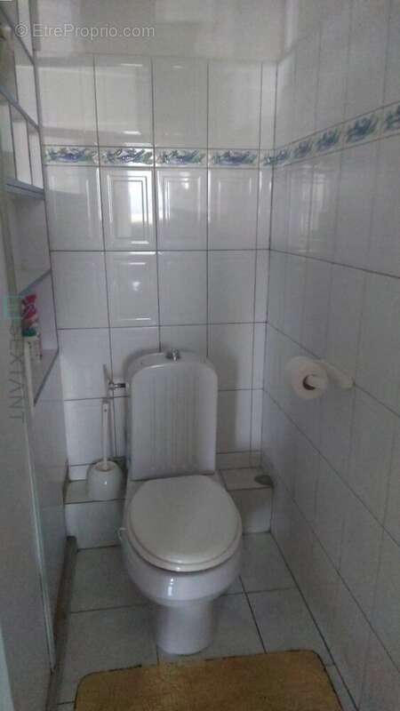 Appartement à FORT-DE-FRANCE