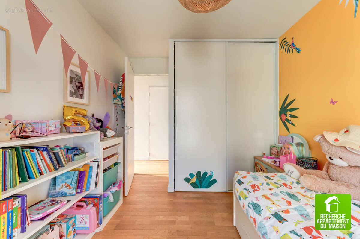Appartement à BRON