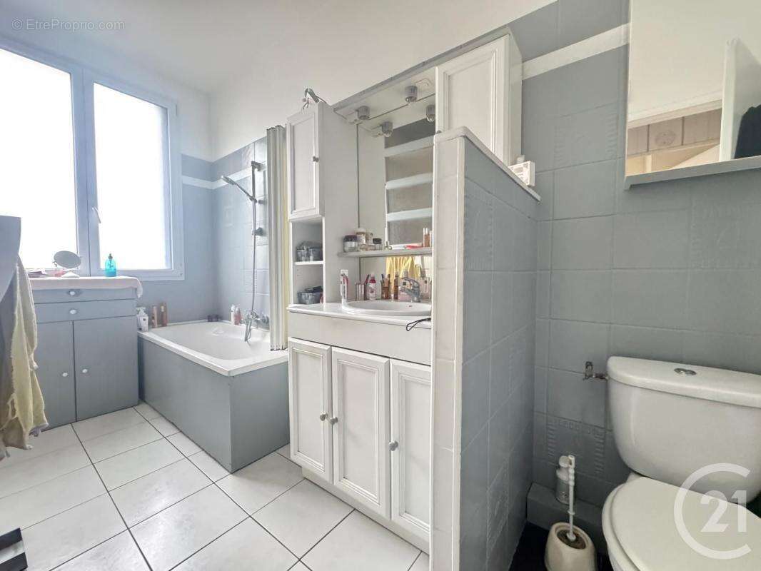 Maison 84 m² à Fontenay-Sous-Bois  - photo 11