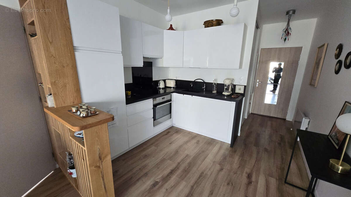 Appartement à BLAGNAC