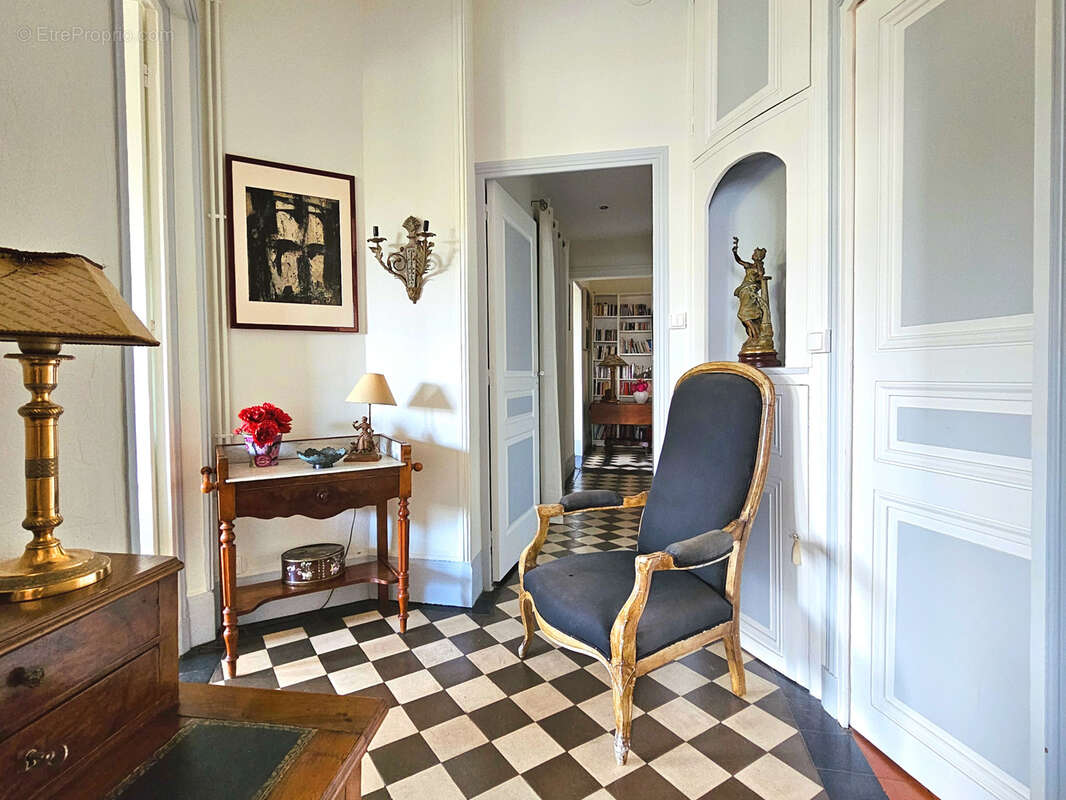 Appartement à MACON