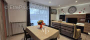 Appartement à SAINT-VALLIER