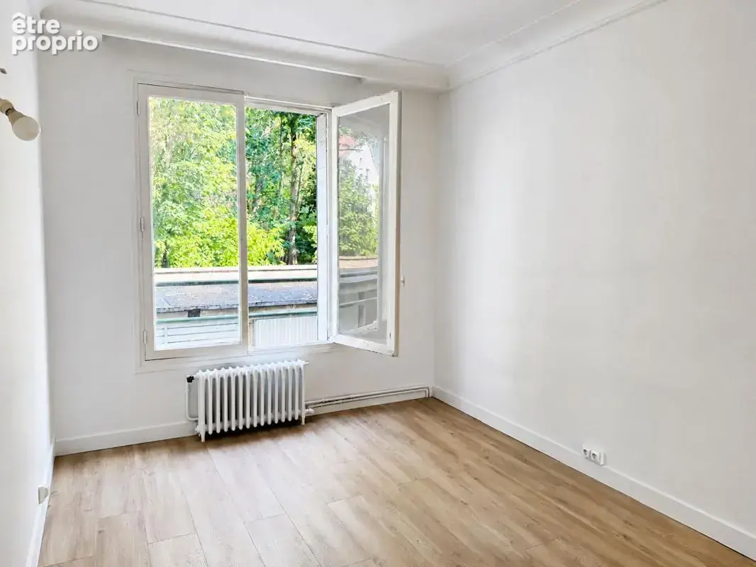 Appartement 3 pièces, rénové - 75 m² - Versailles Rive Droite - photo 9