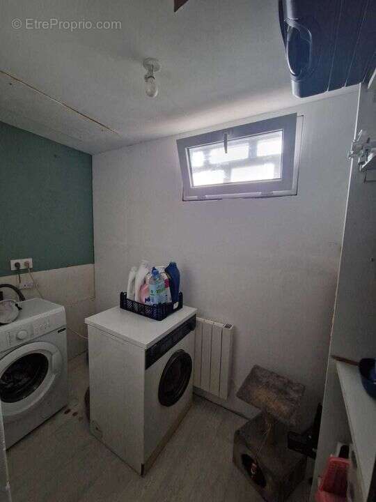 Montjean sur Loire immobilier - Appartement à MONTJEAN-SUR-LOIRE