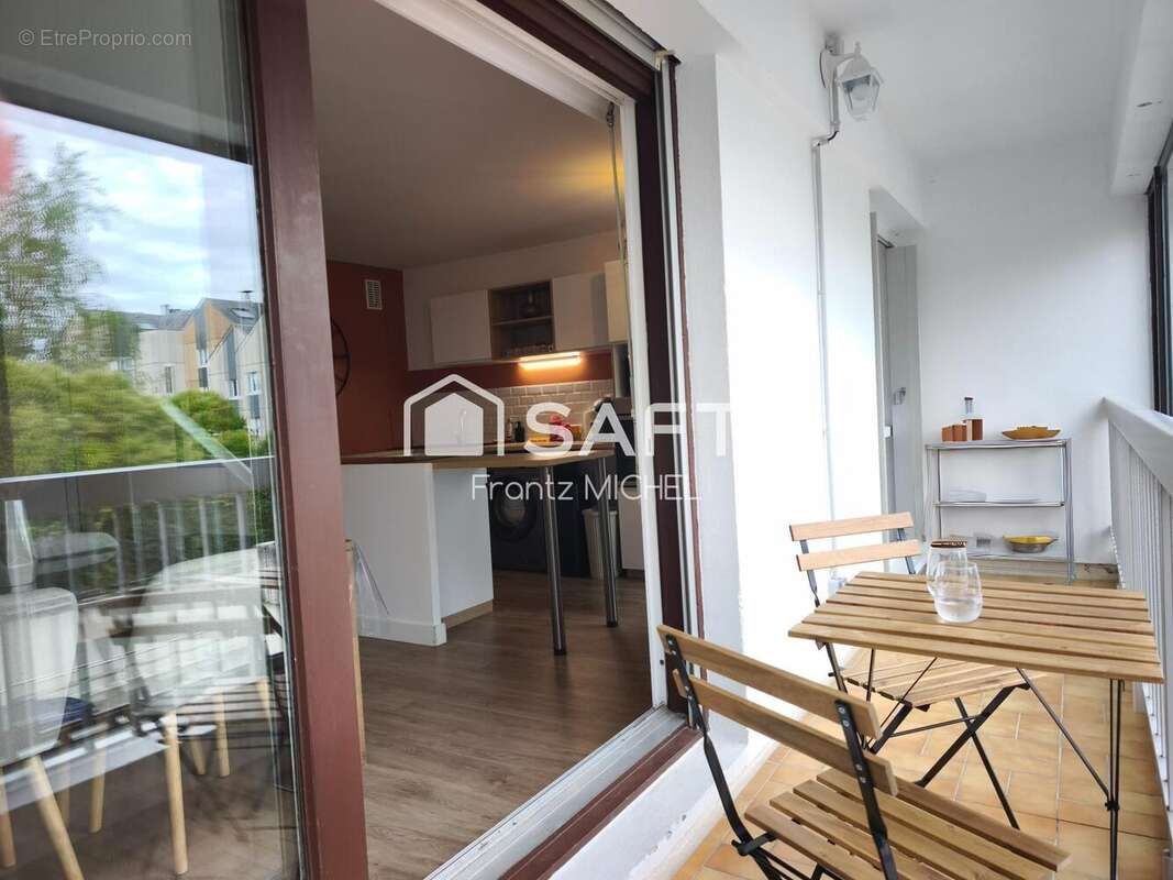 Photo 2 - Appartement à CAEN