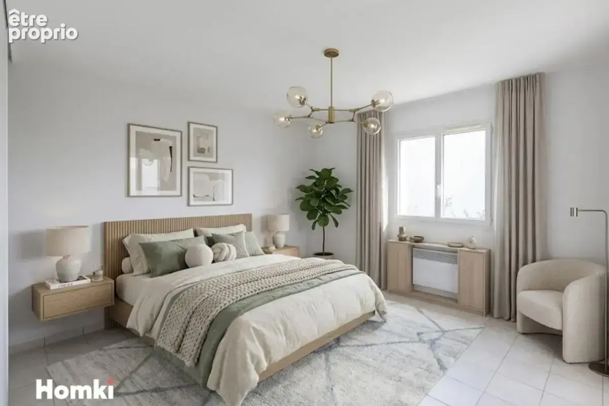 Maison/Villa T4 de 107 m² à Cers 34420 - photo 5