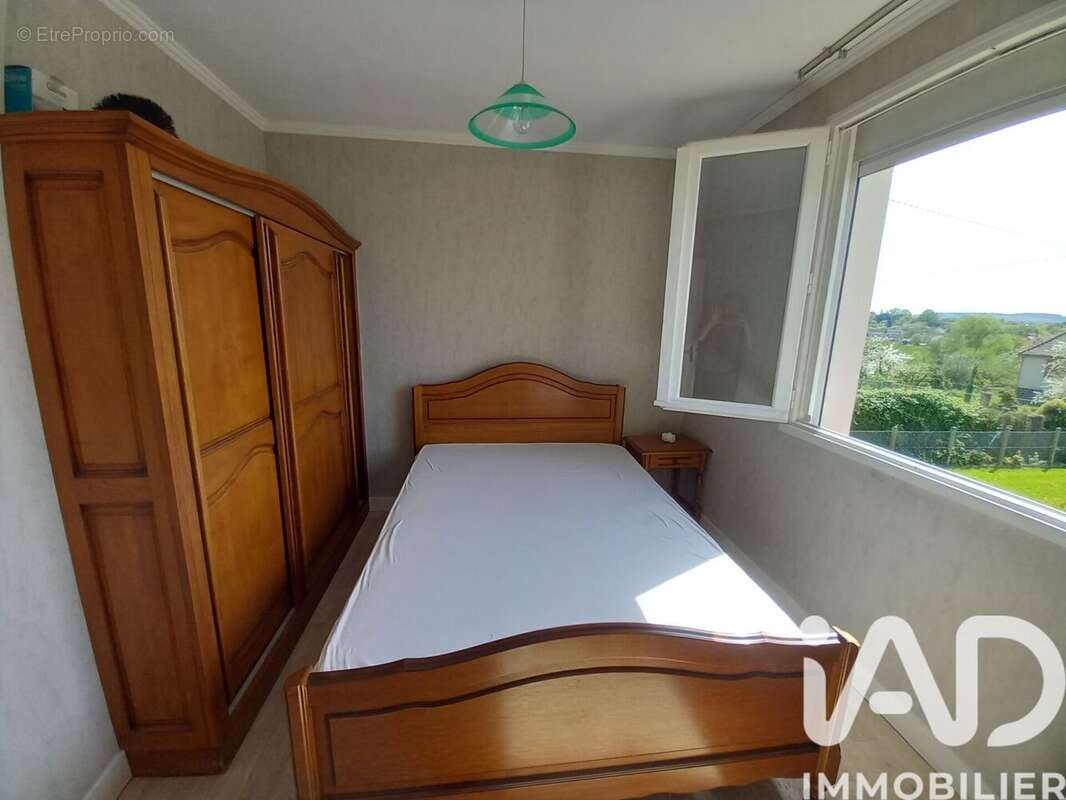 Maison 93 m² à Saint-Ouen-De-Mimbre  - photo 8