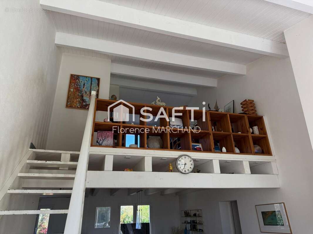 Maison 117 m² à Chatelaillon-Plage  - photo 2