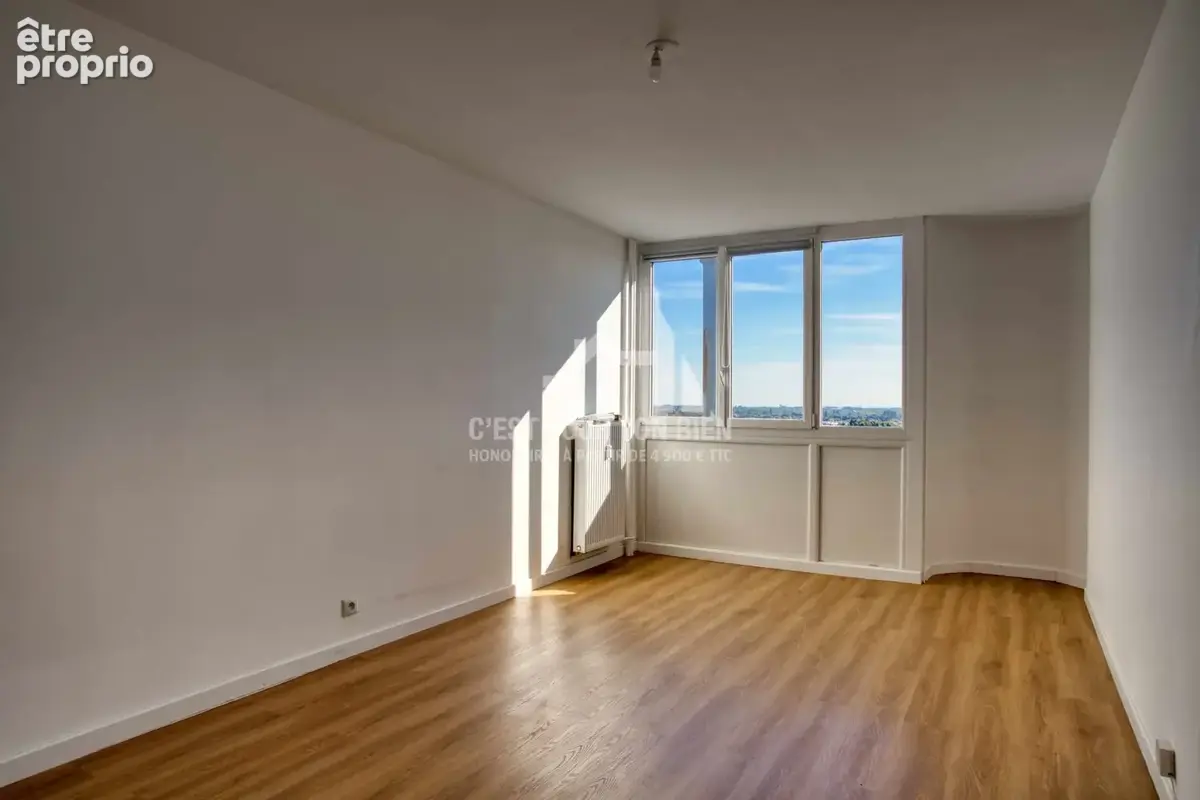 Appartement 2 pièces 54 m² à vendre à Mons-En-Baroeul (59370) - photo 4
